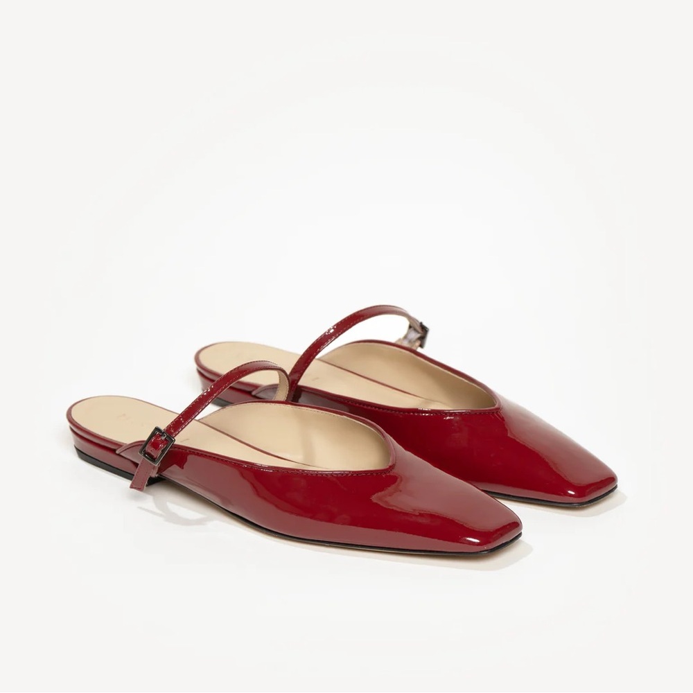 M. Gemi The Debora Mule